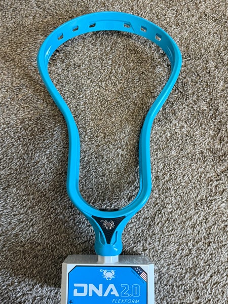 ECD DNA 2.0 Unstrung Head (New)