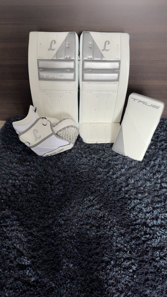 True L95 31+1MODEL PRO Goalie Full Set (New) NOT 7x