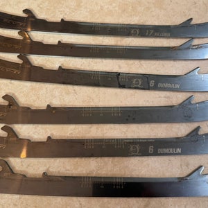 Bauer Fly-Ti 288 mm (Used)