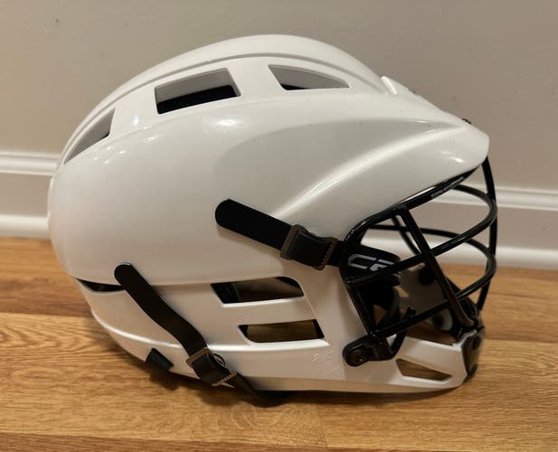 Cascade CS Youth Helmet