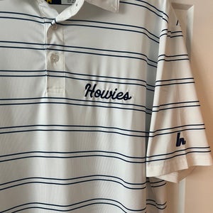 Like New Howies Tour Polo Medium