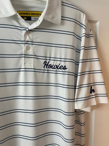 Like New Howies Tour Polo Medium