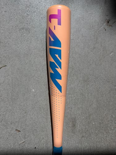 2026 Easton MAV1 Alloy USABat Certified Bat (-11) 13 oz 24" (New)