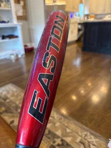 Easton ADV1 360 USABat Certified Bat (-11) 19 oz 30" (Used)