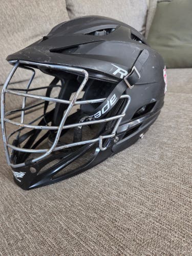 Cascade R Helmet (Used)