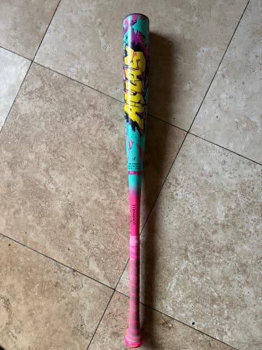 2026 Louisville Slugger Atlas Alloy BBCOR Certified Bat (-3) 29 oz 32" (Used)