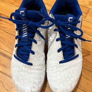 Kids 5Y (Big Kids / Youth) Youth Under Armour Cleats (Used)