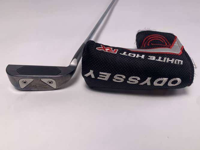 Bobby Grace AMG 6330 Napa Style Flow Neck Putter 35" Mens RH