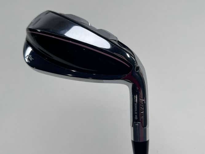 Cobra T-Rail Combo 2023 Single 7 Iron KBS PGI 55g Ladies Graphite Womens RH