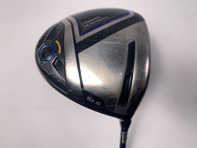 XXIO Eleven Driver 10.5* MP1100 Flex Code 3222 37g Regular Graphite Mens RH