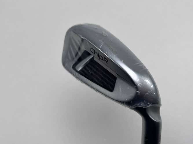 Ping Chipr Wedge Black Dot Alta CB AWT Regular Graphite Mens RH NEW