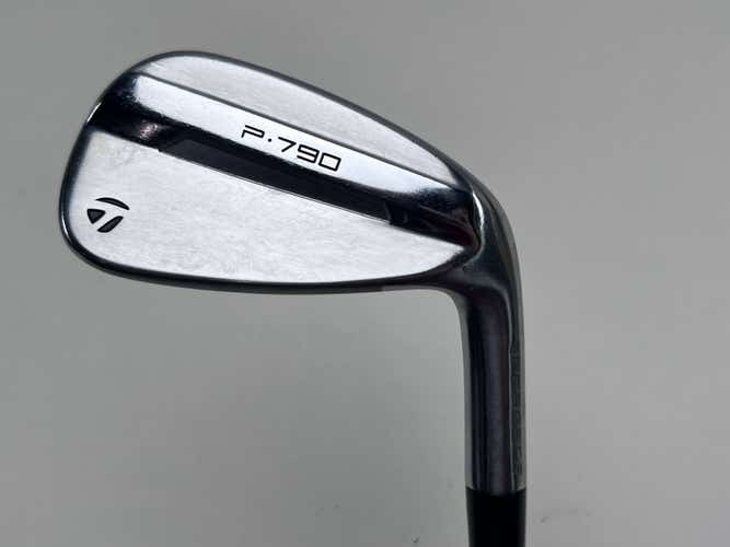 TaylorMade P790 2025 Single 9 Iron Fujikura Speeder NX 50g Senior Graphite RH
