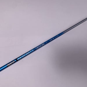 Graphite Design Tour AD UB-8 X g Extra Stiff Driver Shaft 43.25" TItleist