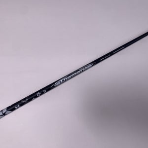 Mitsubishi Chemical Diamana WB 53 Stiff Graphite Driver Shaft 44.5" - TaylorMade