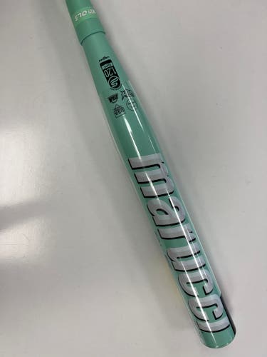 2026 Marucci Asura Composite Bat (-10) 24 oz 34" (New)