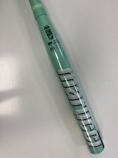 2026 Marucci Asura Composite Bat (-10) 24 oz 34" (New)