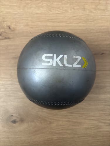 SKLZ (Used) 17oz contact training ball