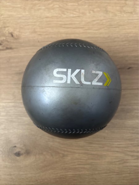 SKLZ (Used) 17oz contact training ball