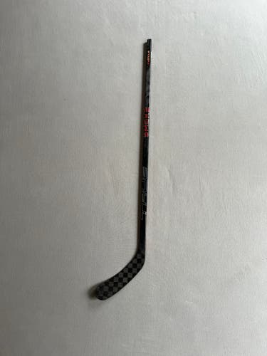 New 15 Flex T92 Youth True Hzrdus Smoke Right Hand Stick