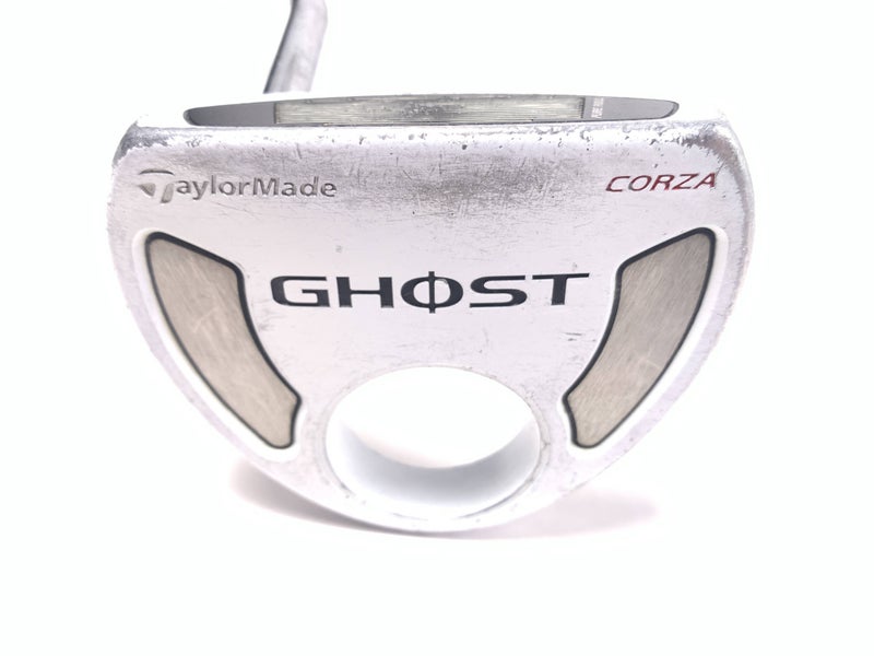 TaylorMade Corza Ghost 2011 Putter 35" Mens LH