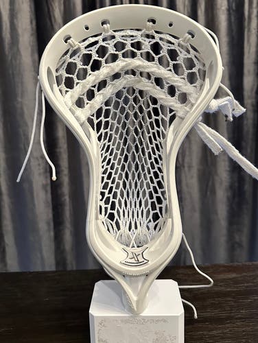New Warrior Vice X Lacrosse Head