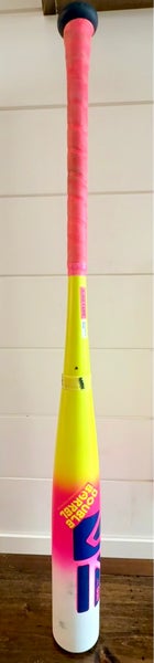 2026 Easton Dub Composite USSSA Certified Bat (-5) 25 oz 30" (Used)