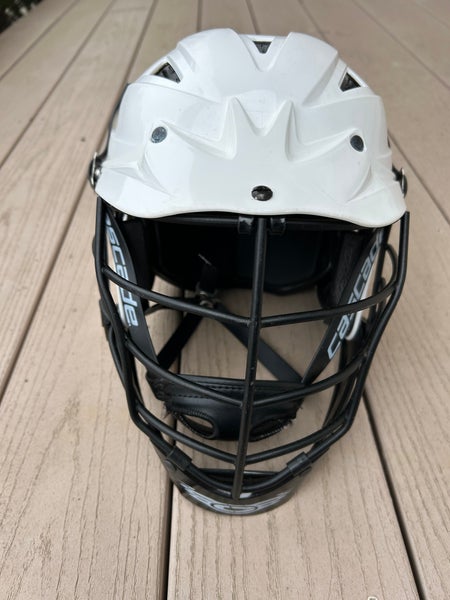 Cascade CPV-R Helmet (Used)