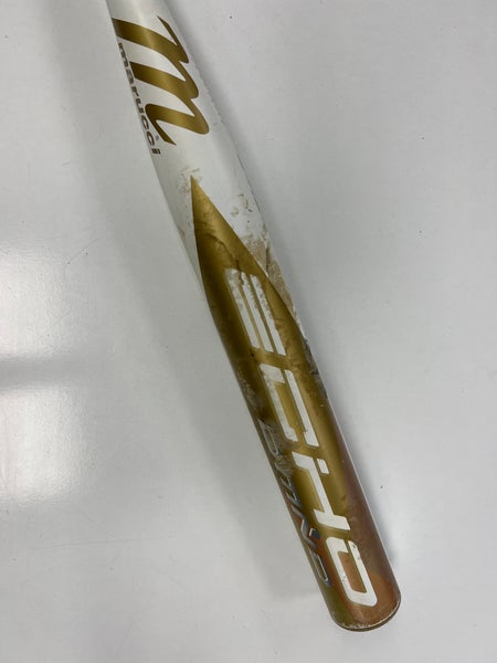 2023 Marucci Echo DMND Composite Bat (-10) 24 oz 34" (Used)