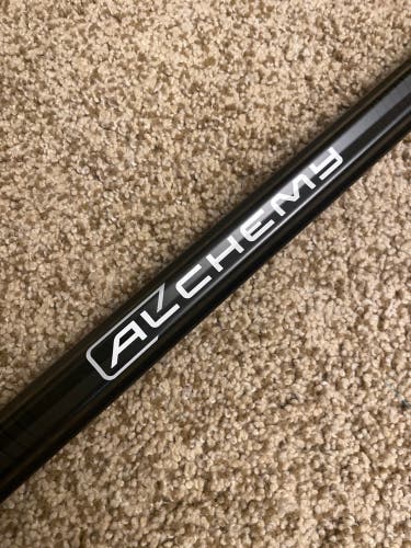 Warrior Alchemy Shaft (New)