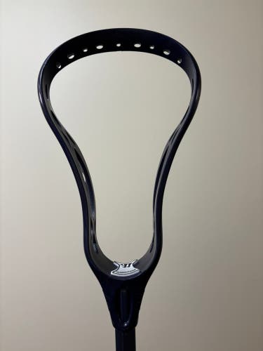 Warrior Mojo Fatboy Lacrosse Head