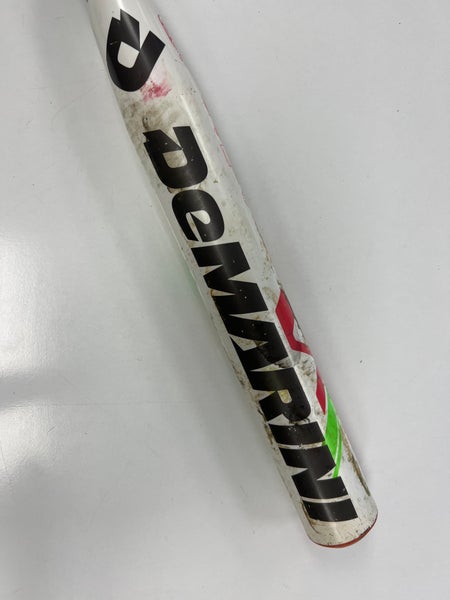 2015 DeMarini Vendetta Composite Bat (-12) 20 oz 32" (Used)