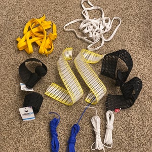 Stringing Grab Bag