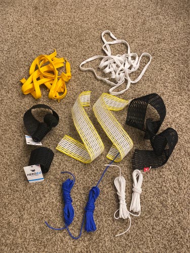 Stringing Grab Bag