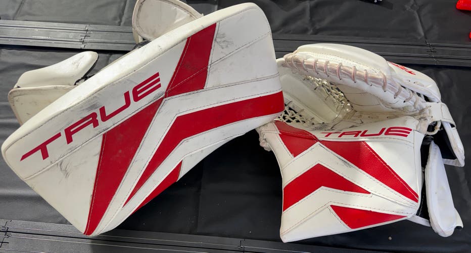 2025 True Catalyst 7x3 Regular (Used)