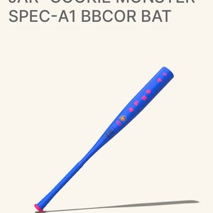 2026 Combat MFG Spec A1 Alloy BBCOR Certified Bat (-3) 30 oz 33" (New)