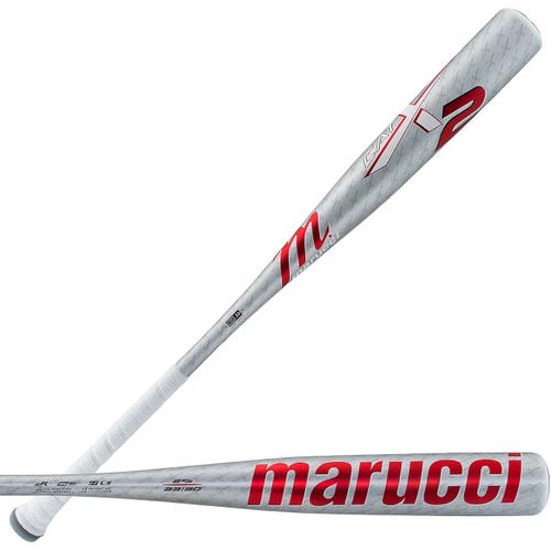 2025 Marucci CATX2 Alloy BBCOR Certified Bat (-3) 30 oz 33" (New)