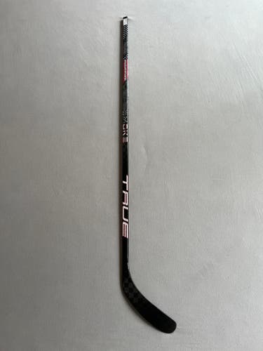 New 75 Flex Senior True Hzrdus Smoke Right Hand Pro Stock Stick - USA