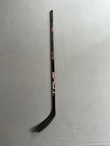 New 75 Flex Senior True Hzrdus Smoke Right Hand Pro Stock Stick - USA