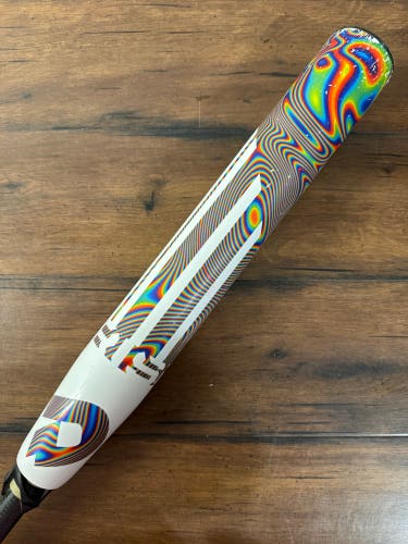 DeMarini Prism 31/21 (-10) Fastpitch Softball Bat
