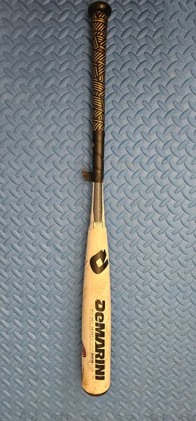 2021 DeMarini Voodoo One VOC-21 32/29 BBCOR Baseball Bat