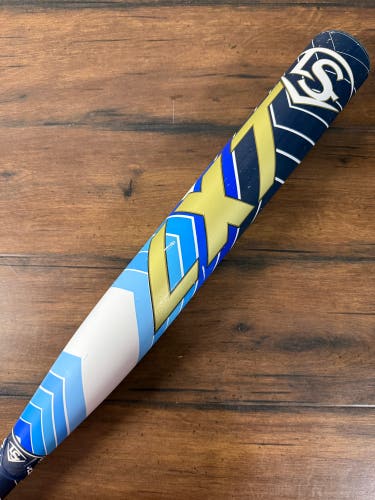 Louisville LXT 32/22 (-10) Fastpitch Softball Bat of