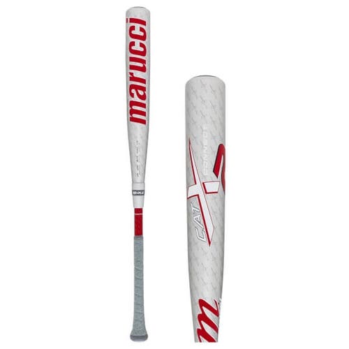 2025 Marucci CATX2 Connect Hybrid BBCOR Certified Bat (-3) 30 oz 33" (New)