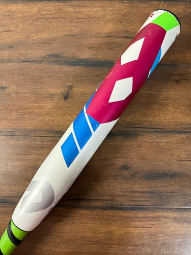 DeMarini CF8 31/20 (-11) Fastpitch Softball Bat