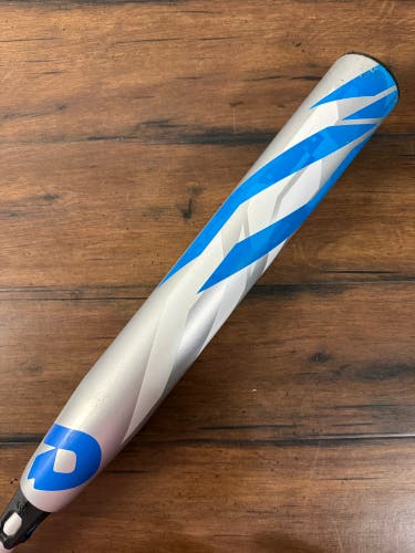 DeMarini CF Zen 31/20 (-11) Composite Fastpitch Softball Bat