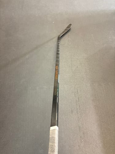 Senior CCM XF Ghost Right Handed Hockey Stick P28M 75 Flex (Used)