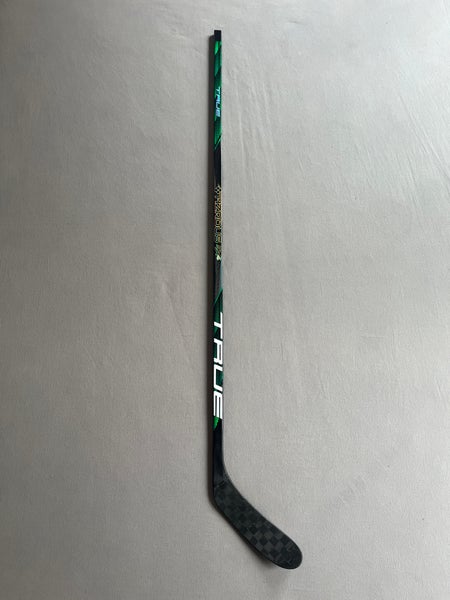 New 105 Flex TC4M Senior True Hzrdus 9X4 Left Hand Pro Stock Stick - Green