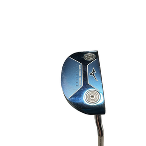 Used Mizuno MTYPE 3 Mens Putter RH 11834-S000048594