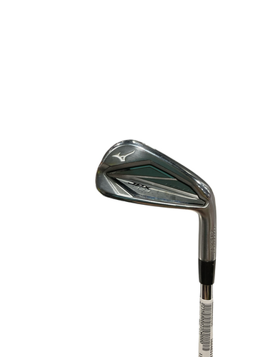 Used Mizuno JPX 923 Mens Individual Iron RH 4 Iron 11834-S000048595