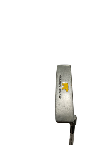 Used Golden Bear Jr Putter RH 11834-S000048581