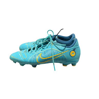 Used Nike Soccer Cleats Royal Blue Senior 6 11834-S000048578